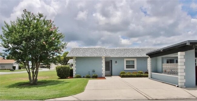 property at 9635 Greenskeeper Dr