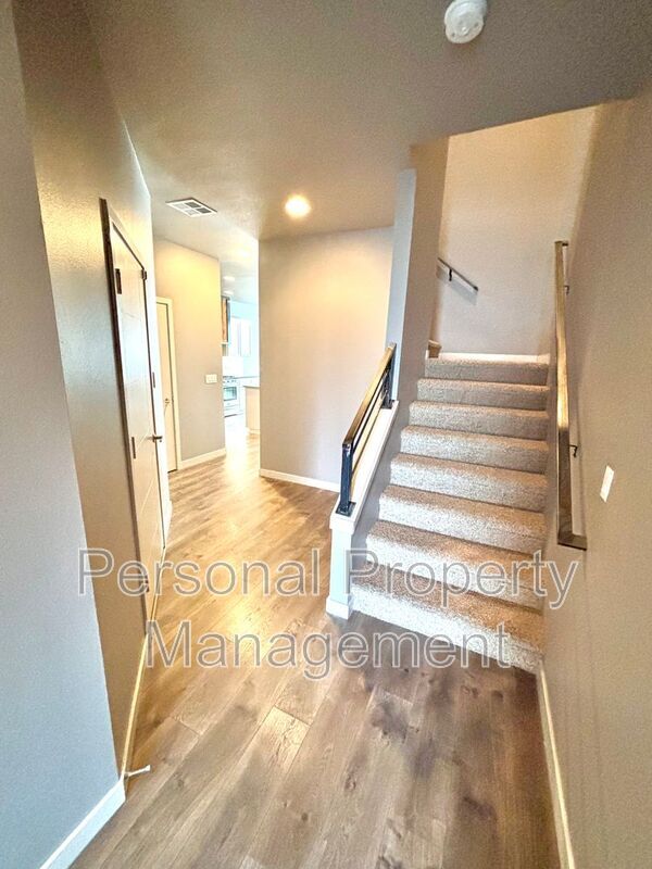 12205 NE 115th St in Vancouver, WA - Building Photo - Building Photo