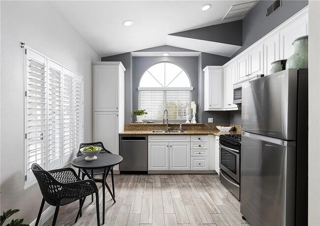 property at 23412 Pacific Park Dr