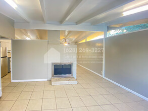 2080 Duval Ln in Hayward, CA - Building Photo - Building Photo