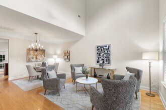 4442 Coventry Row Ct in Charlotte, NC - Foto de edificio - Building Photo