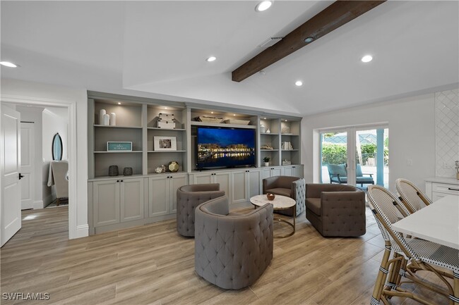 property at 4611 Crayton Rd