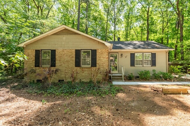 1400 Seaton Rd in Durham, NC - Building Photo - Building Photo