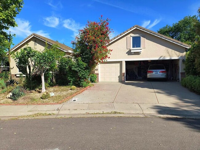 2963 Audubon Cir in Davis, CA - Building Photo - Building Photo