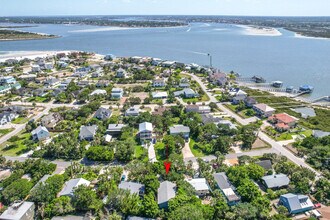 152 Manresa Rd in St. Augustine, FL - Building Photo - Building Photo