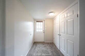 334 Ellis St in Plainfield, IN - Building Photo - Building Photo