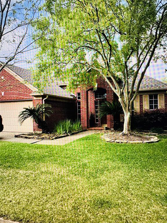 3426 Shadowbark Dr in Houston, TX - Building Photo - Building Photo