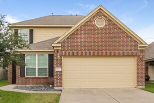 14807 Waverly Hill Ln in Cypress, TX - Building Photo