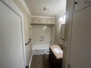 3307 Barrett Pl in Wichita Falls, TX - Building Photo - Building Photo