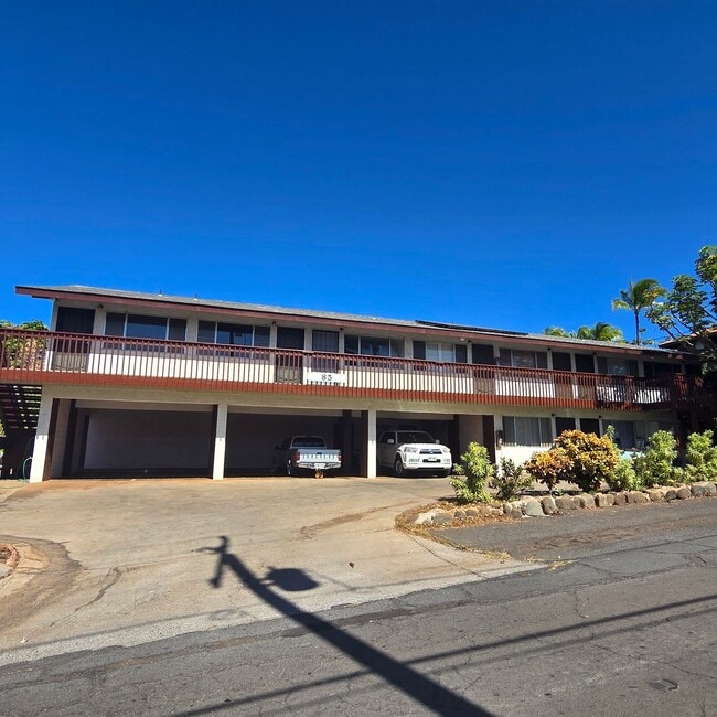 property at 85 Walaka St