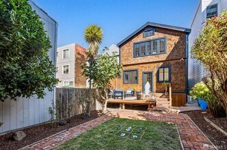 828 Alabama St in San Francisco, CA - Building Photo - Building Photo