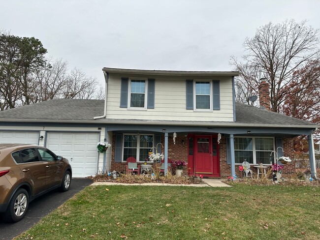 7 Edgeview Ln in Sicklerville, NJ - Building Photo - Building Photo