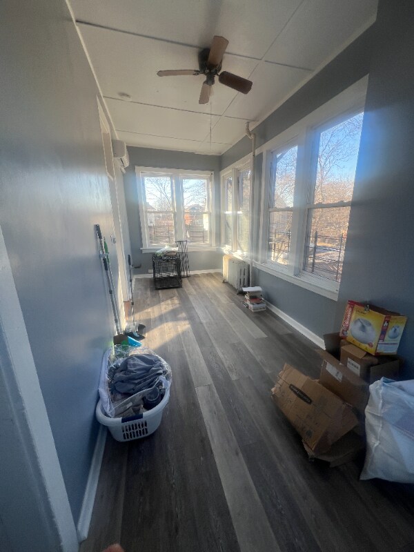 550 S 8th Ave in Mount Vernon, NY - Building Photo - Building Photo