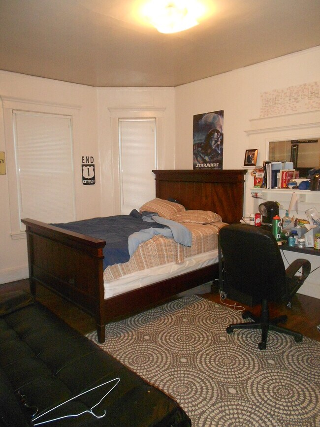 87 Gardner St Apartments and Nearby Boston Apartments For Rent Boston, MA