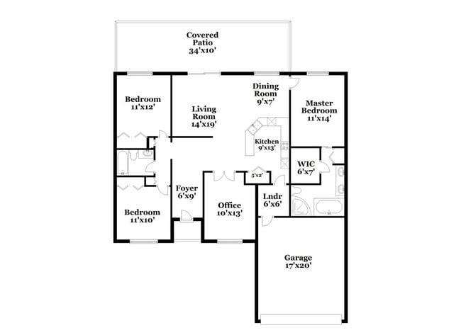 23214 Sierra Rd in Land O Lakes, FL - Foto de edificio - Building Photo