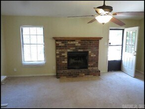 2116 Peach Tree Dr in Little Rock, AR - Building Photo - Building Photo