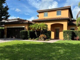 174 Verde Way in Debary, FL - Building Photo