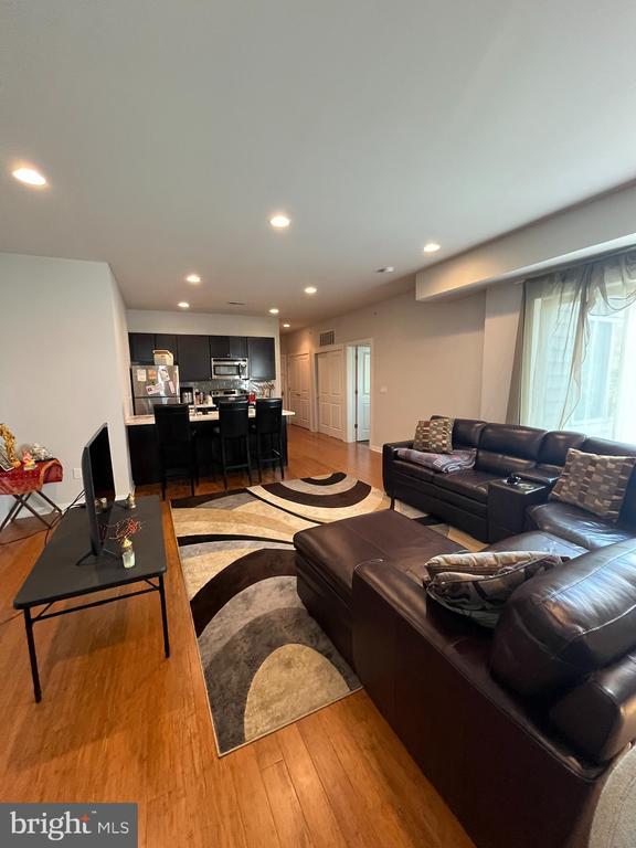property at 1608 Ridge Ave