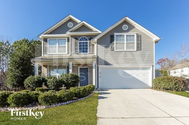 property at 7104 Alderman Ridge
