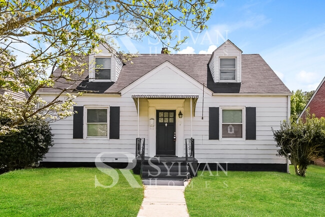 332 Claremont St in Petersburg, VA - Building Photo - Building Photo