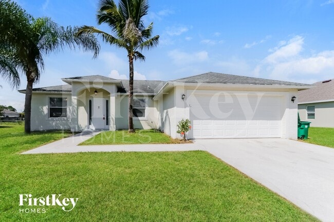 property at 237 SW Ray Ave