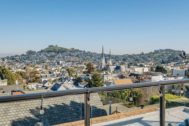 463 Duncan St in San Francisco, CA - Building Photo - Building Photo