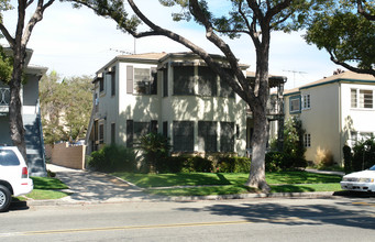 805 E Doran St in Glendale, CA - Building Photo - Building Photo