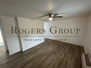 807-809 Hughes St in Henderson, NC - Building Photo - Building Photo