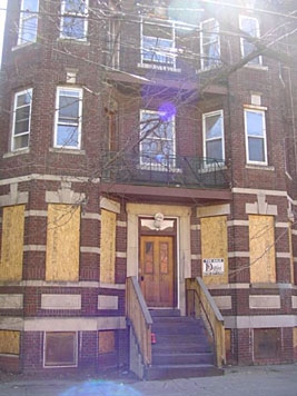 68 Morris St in Albany, NY - Building Photo - Building Photo