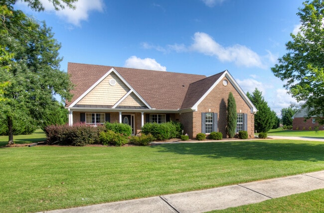 1031 Sapphire Trail in Bogart, GA - Building Photo - Building Photo