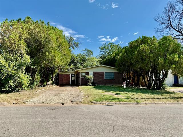 property at 533 E N 18th St