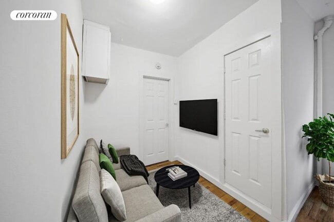 property at 242 E 10th St