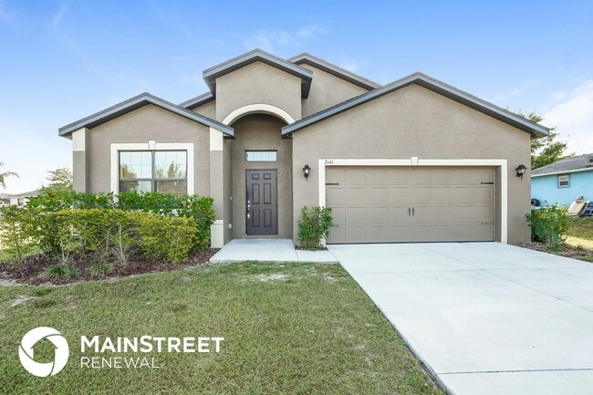 property at 2141 SW 3rd Pl