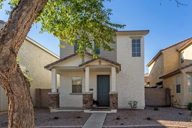 3012 S 101st Dr in Tolleson, AZ - Building Photo - Building Photo