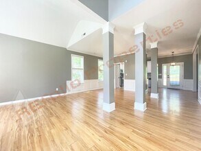 5422 Whisperwood Dr in Durham, NC - Building Photo - Building Photo