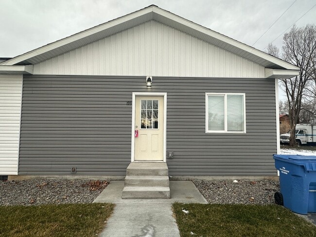 property at 193 11th St W