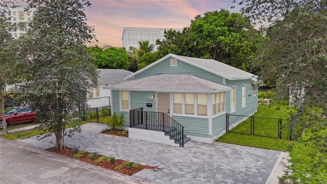 property at 125 Frow Ave