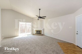 6763 Dandelion Dr in Fort Worth, TX - Building Photo - Building Photo