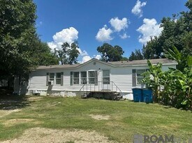 7794 Morel Ln in Ventress, LA - Building Photo