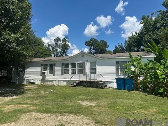 property at 7794 Morel Ln