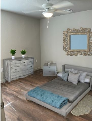 Carver Ridge Apartments in Hutto, TX - Foto de edificio