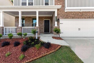 3217 Hidden Valley Cir in Lawrenceville, GA - Building Photo - Building Photo