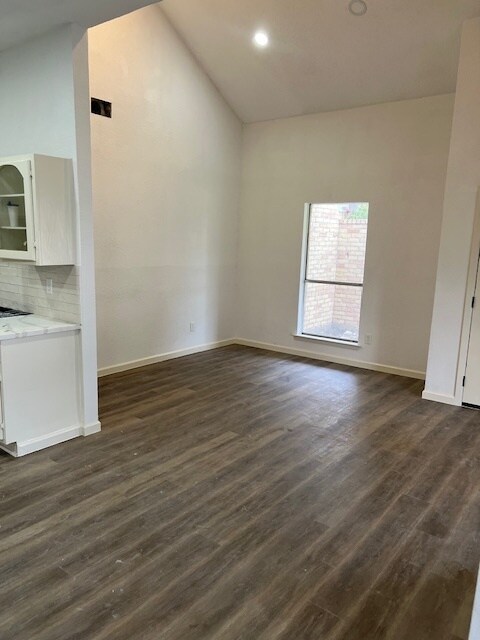 1414 Stevens Ct in Rosenberg, TX - Building Photo