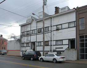 221-223 N Main St in Pittsburgh, PA - Building Photo - Building Photo