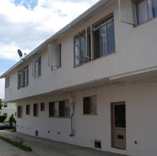 1533 S Bedford St in Los Angeles, CA - Foto de edificio - Building Photo