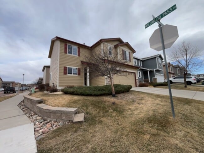 property at 11704 Black Maple Ln