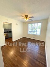 4710 8th St NE in Washington, DC - Building Photo - Building Photo