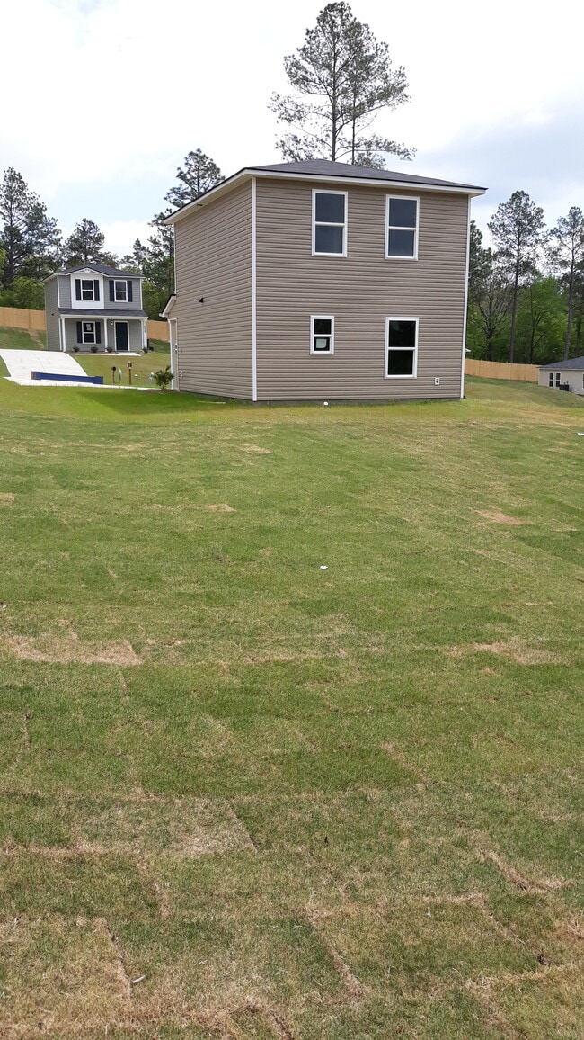 2427 Dakar Dr in Augusta, GA - Building Photo - Building Photo
