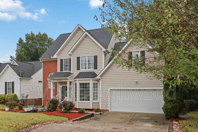 property at 1602 Old London Way