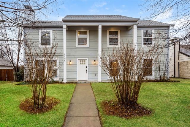 property at 2225 Saharah Dr